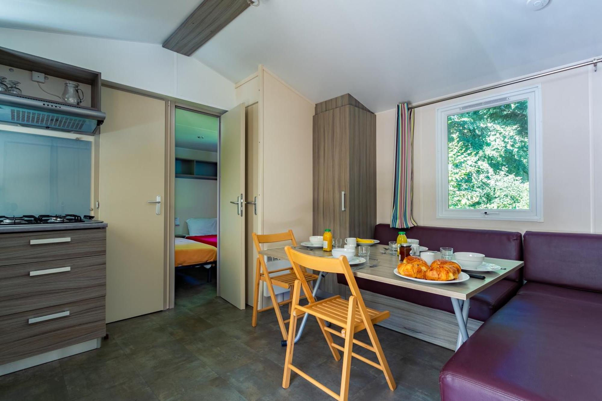 Paradis Le Giessen *