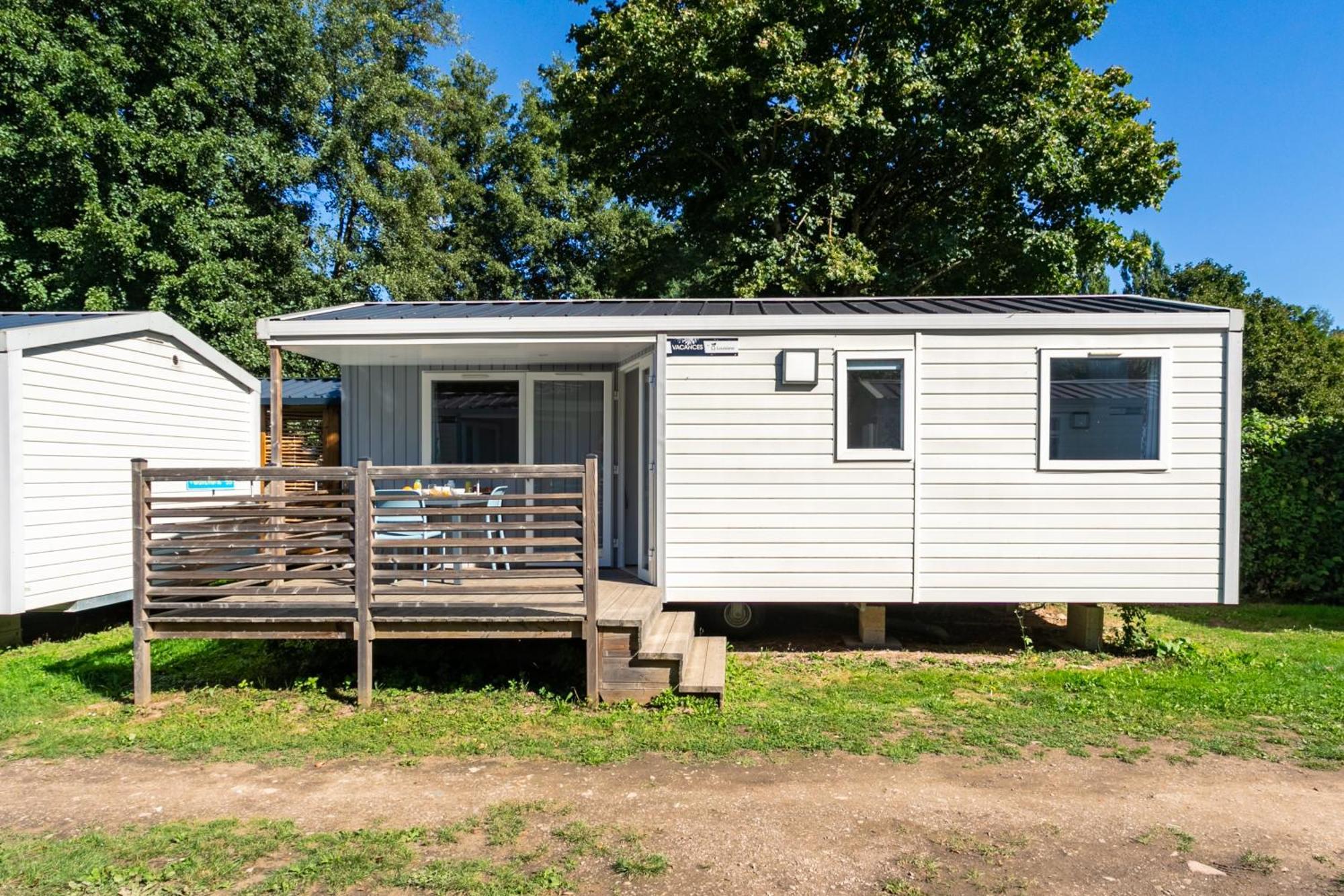 Campsite Paradis Le Giessen