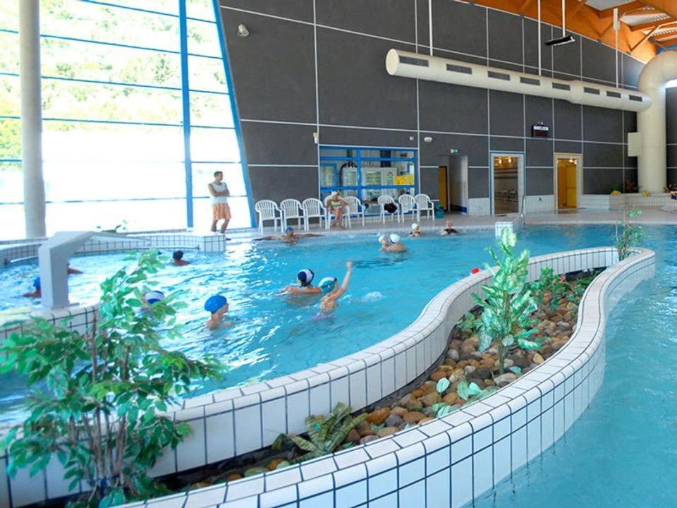 Paradis Le Giessen Campsite *